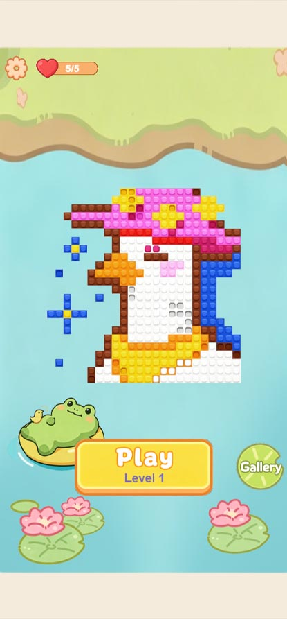 PixelBeads